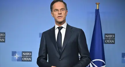 NATO’dan Ukrayna’ya güvenlik garantisi: Karada asker, havada jet, Karadeniz’de gemi olacak