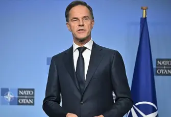 NATO’dan Ukrayna’ya güvenlik garantisi: Karada asker, havada jet, Karadeniz’de gemi olacak