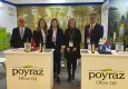 Poyraz Zeytinyağı, uluslararası arenada gücünü gösteriyor