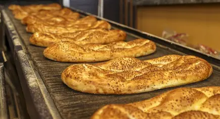 Ramazan pidesi fiyatı belli oldu