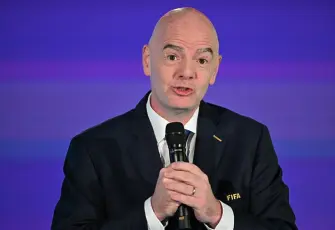 Rusya'ya uygulanan ‘uluslararası müsabakalardan men’ kararı kaldırabilir 