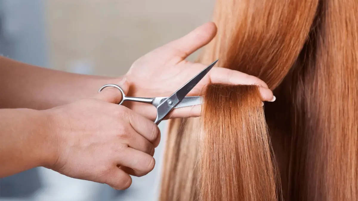 Saçlarınızı bu tarihlerde kestirin, farkı görün! Saç kestirmek için uygun günler belli oldu: Şubat - Mart 2026 saç kesim takvimi haberinin görseli