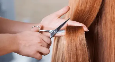 Saçlarınızı bu tarihlerde kestirin, farkı görün! Saç kestirmek için uygun günler belli oldu: Şubat - Mart 2026 saç kesim takvimi