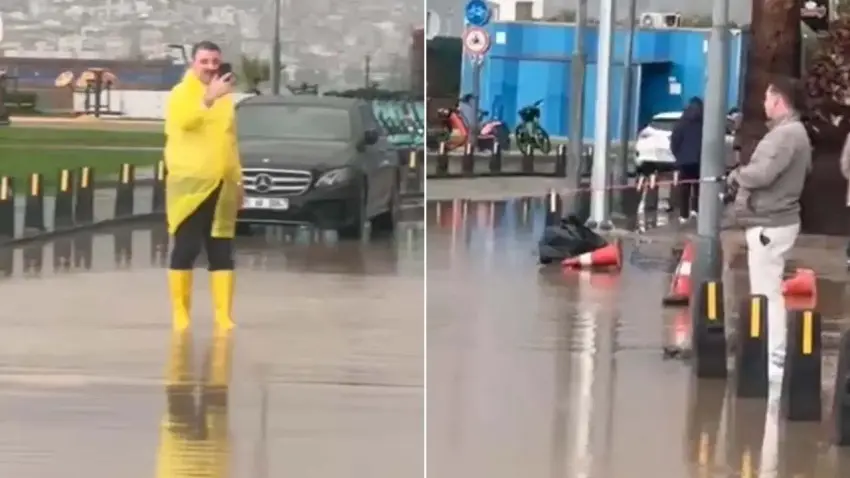 Sait Başdaş'a bir tepki de Sertel'den: İzmir'in bu ucuz numaralara karnı tok