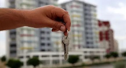 Şubat ayı kira artış oranı belli oldu