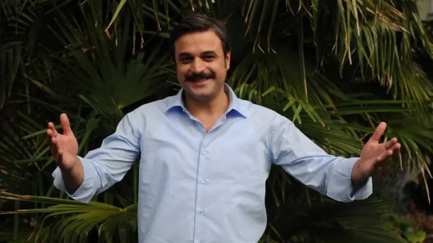 Ufuk Özkan’dan ameliyat öncesi duygusal mesaj: Hiçbir korkum yok, hazırım haberinin görseli