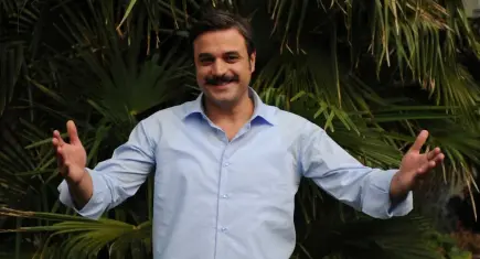 Ufuk Özkan’dan ameliyat öncesi duygusal mesaj: Hiçbir korkum yok, hazırım