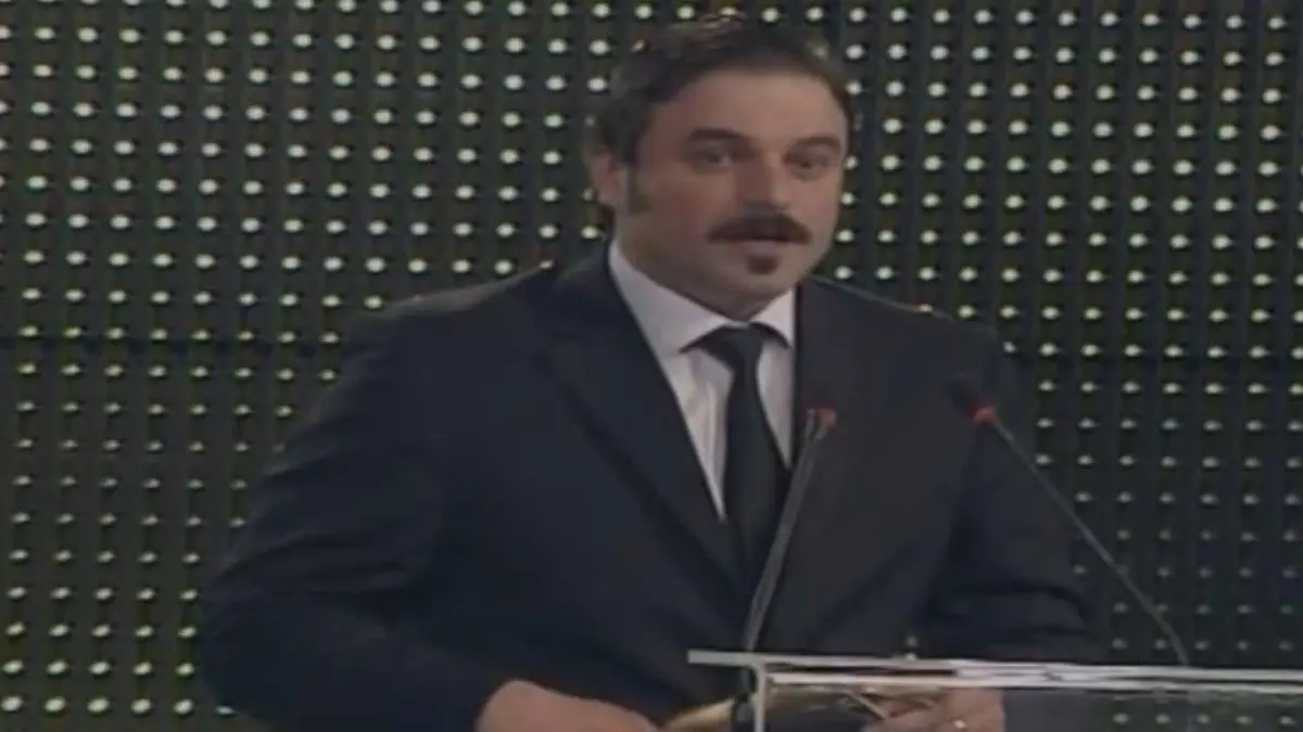 Ufuk Özkan karaciğer nakli oldu: Yarın uyandırılması bekleniyor haberinin görseli