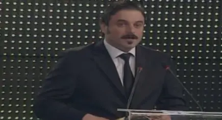 Ufuk Özkan karaciğer nakli oldu: Yarın uyandırılması bekleniyor