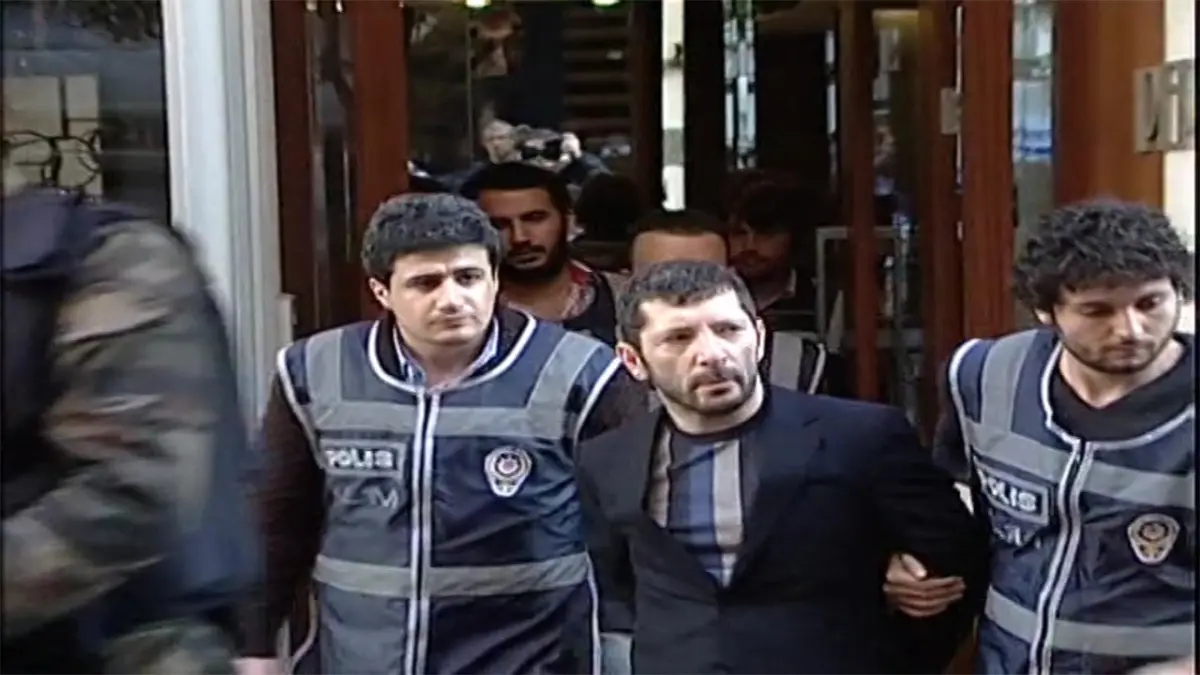 Vedat Şahin cinayetinde yeni gelişme: 12 yıllık firari yakalandı haberinin görseli