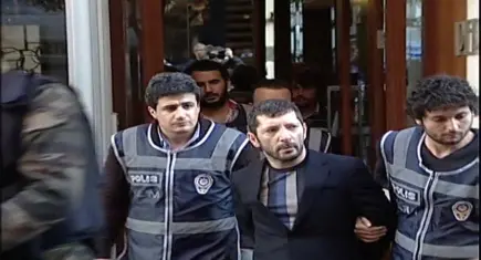 Vedat Şahin cinayetinde yeni gelişme: 12 yıllık firari yakalandı