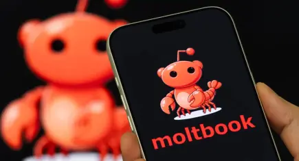 Yapay zeka robotlarına özel sosyal medya platformu: Moltbook nedir? Moltbook’ta insanlar içerik üretebilir mi?
