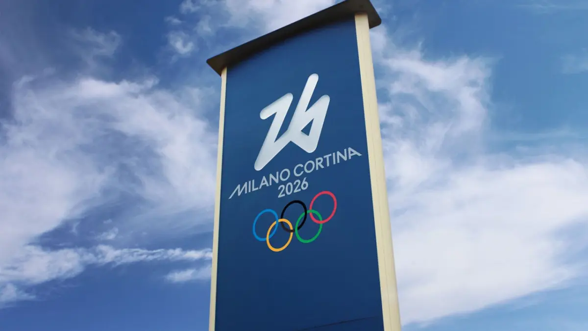 2026 Kış Olimpiyatları heyecanı başlıyor: 2026 Kış Olimpiyatları nedir, ne zaman başlayacak? 2026 Kış Olimpiyatları’nda yarışacak Türk sporcular kimler? haberinin görseli