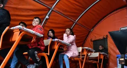 6 Şubat’ta 5 ilde eğitime ara: Valiliklerden tatil kararı