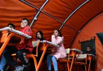 6 Şubat’ta 5 ilde eğitime ara: Valiliklerden tatil kararı