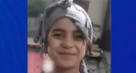 6 yaşındaki Şirin Elmas Hanilçi cinayetinde yeni gelişme: Verilen ceza hukuka uygun bulundu