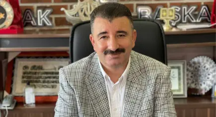 AK Partili Başdaş’tan CHP’li Tugay’a montaj tepkisi: Özür bir erdemdir 