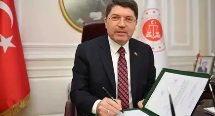 Bakan Tunç açıkladı: Milas’ta eş cinayetinde şüpheli tutuklandı