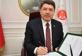 Bakan Tunç açıkladı: Milas’ta eş cinayetinde şüpheli tutuklandı