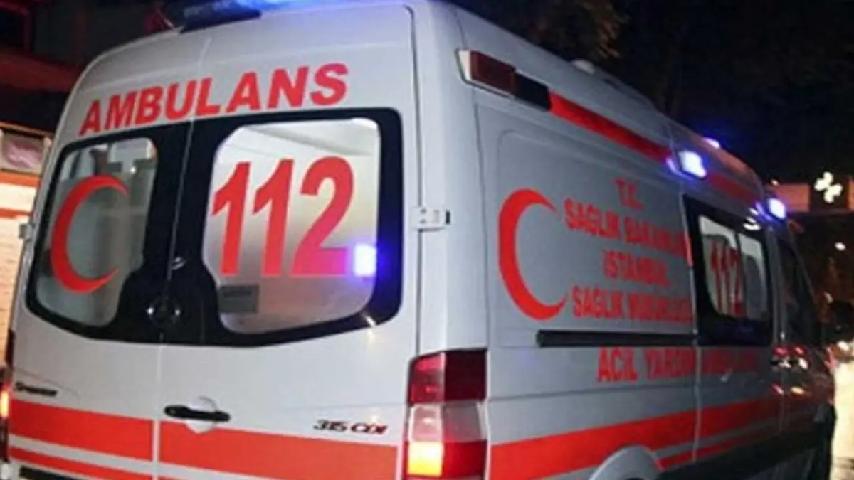 Bayındır’da kayıp olarak aranan yaşlı kadın ölü bulundu haberinin görseli