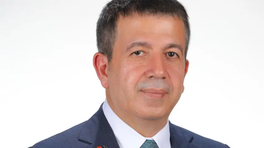 BBP’li İspir: Kadın hastaneleri ve üniversiteleri önerisi karalama kampanyasına dönüştürüldü haberinin görseli