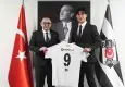 Beşiktaş’tan dev transfer: Güney koreli golcü imzayı attı!