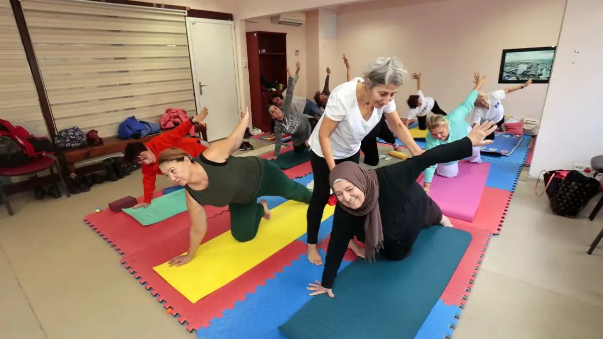 Bir ay ömür biçildi, altı yıldır hayata sarılıyor haberinin görseli