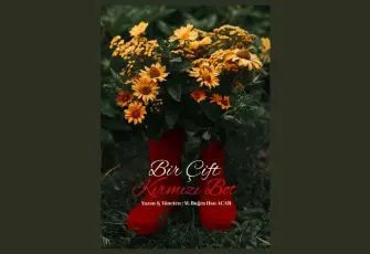 “Bir Çift Kırmızı Bot” anıların izinde zamansız bir hikâyeyi sahneye taşıyor