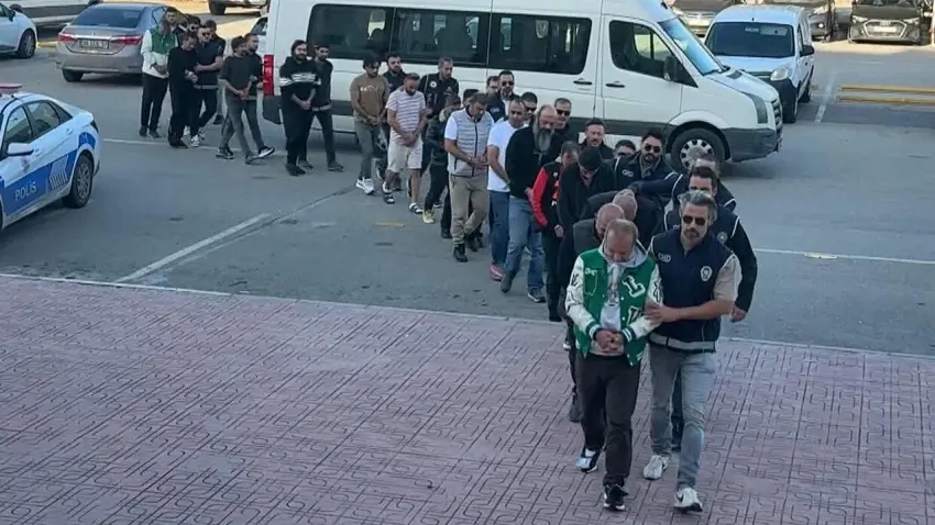 Bodrum'da kaçak göçmen botu faciası: 20 kişinin ölümüne neden olan 15 sanığa ağır ceza istemi