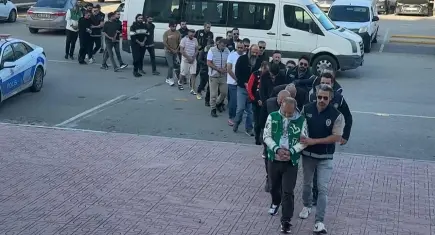 Bodrum'da kaçak göçmen botu faciası: 20 kişinin ölümüne neden olan 15 sanığa ağır ceza istemi