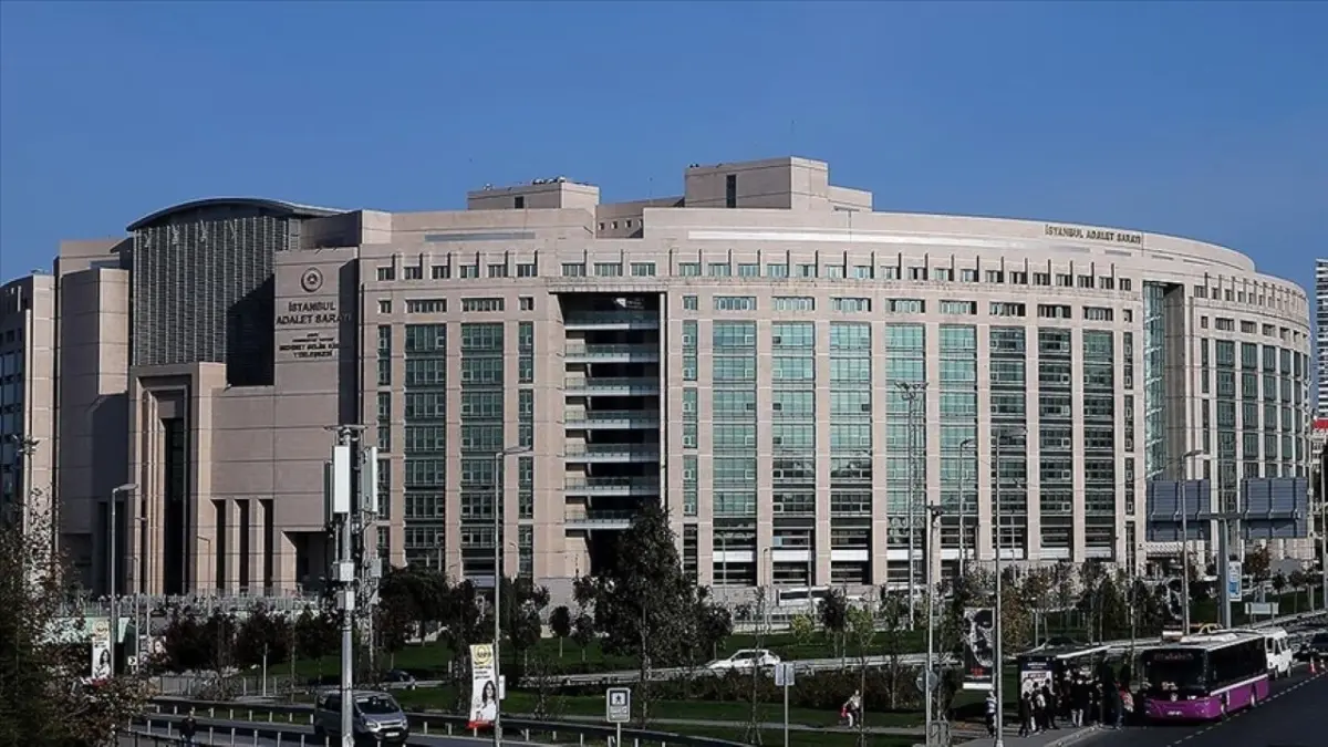 Borsa İstanbul'da manipülasyon soruşturması: 22 şüpheli gözaltına alındı haberinin görseli