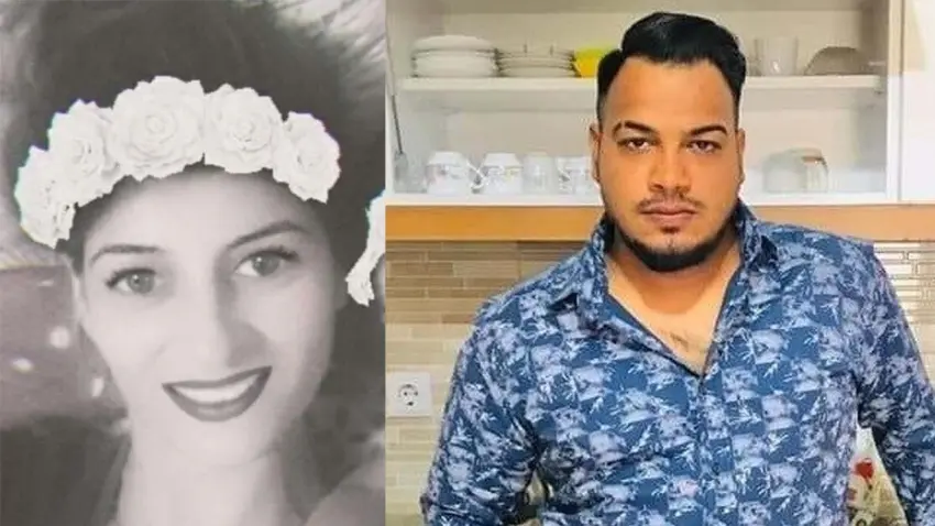 Boşanmak isteyen eşini adliye bahçesinde öldürmüştü: Mahkeme kararının gerekçesi açıklandı