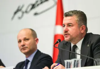 Buca’da iki ölümsüz isim için vefa: Gülşah Durbay ve Naim Süleymanoğlu’nun adı yaşatılacak