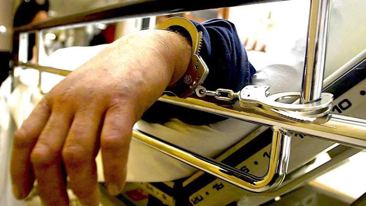 Ceza İnfaz Sisteminde Sivil Toplum Derneği’nden Dünya Kanser Günü mesajı haberinin görseli