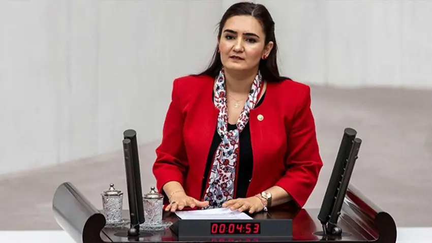 CHP’li Kılıç’tan Epstein iddialarına ilişkin açıklama: Ya çocuğun yanındasınızdır ya da bu karanlığın