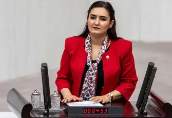 CHP’li Kılıç’tan Epstein iddialarına ilişkin açıklama: Ya çocuğun yanındasınızdır ya da bu karanlığın