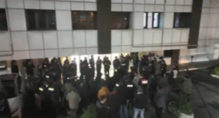 Çocuklara yönelik cinsel istismar içeriği depolayan 47 kişi gözaltına alındı