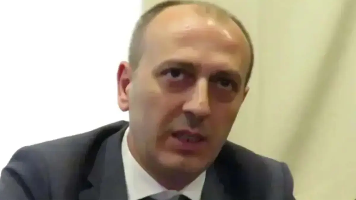 Dilek İmamoğlu'nun kardeşi Ali Kaya gözaltına alındı haberinin görseli