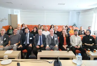 EGİAD, İzmir’in geleceğini Yaratıcı Yıkım perspektifiyle masaya yatırdı