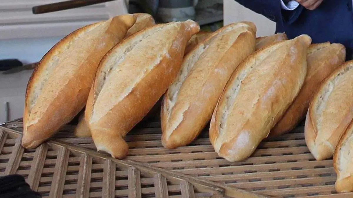 Ekmek ve simit fiyatlarında "Bakanlık" devri haberinin görseli