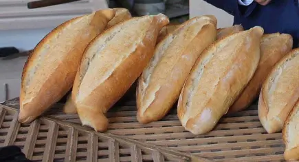 Ekmek ve simit fiyatlarında "Bakanlık" devri