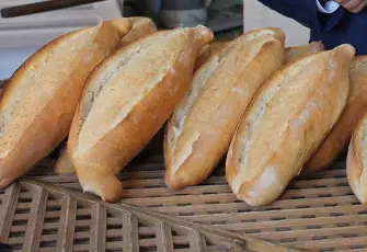 Ekmek ve simit fiyatlarında "Bakanlık" devri