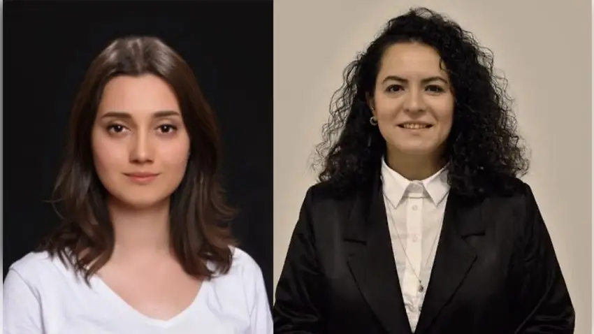 EÜ’lü genç araştırmacılara TÜBİTAK desteği: Güneş enerjisinde uluslararası çalışmalar haberinin görseli