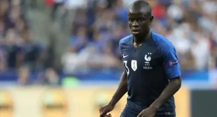 Fenerbahçe’den orta sahaya dünya yıldızı: N’Golo Kante imzayı attı!