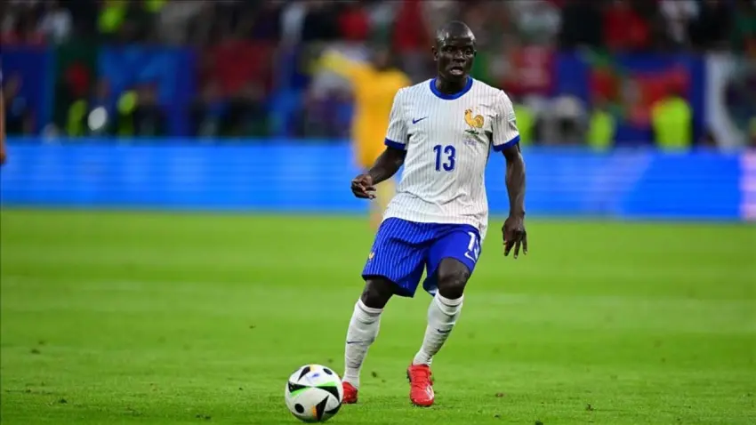 Fenerbahçe, N'Golo Kante'nin maliyetini açıkladı