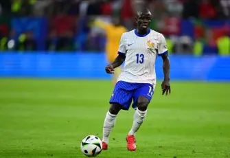 Fenerbahçe, N'Golo Kante'nin maliyetini açıkladı