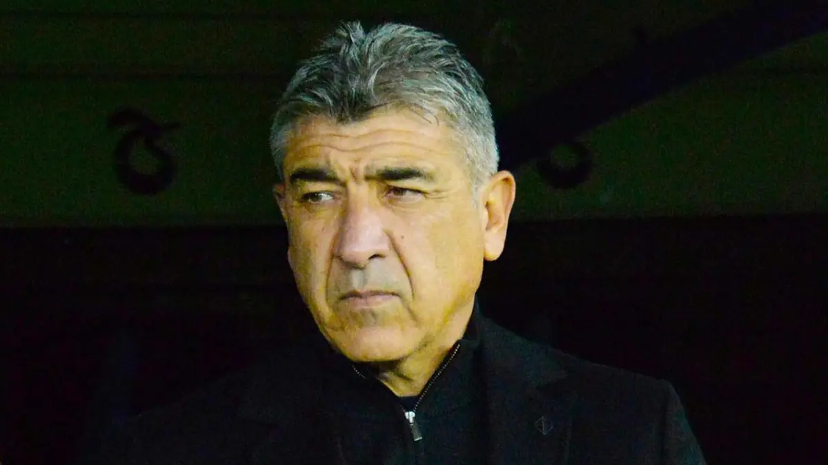 Fethiyespor Kupa'ya veda etti haberinin görseli