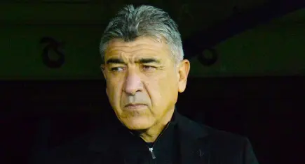 Fethiyespor Kupa'ya veda etti