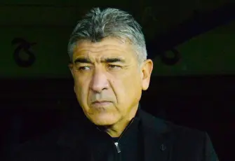 Fethiyespor Kupa'ya veda etti