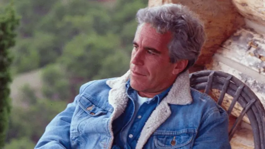 FETÖ elebaşı Gülen'in avukatının Epstein'i de temsil ettiği ortaya çıktı haberinin görseli